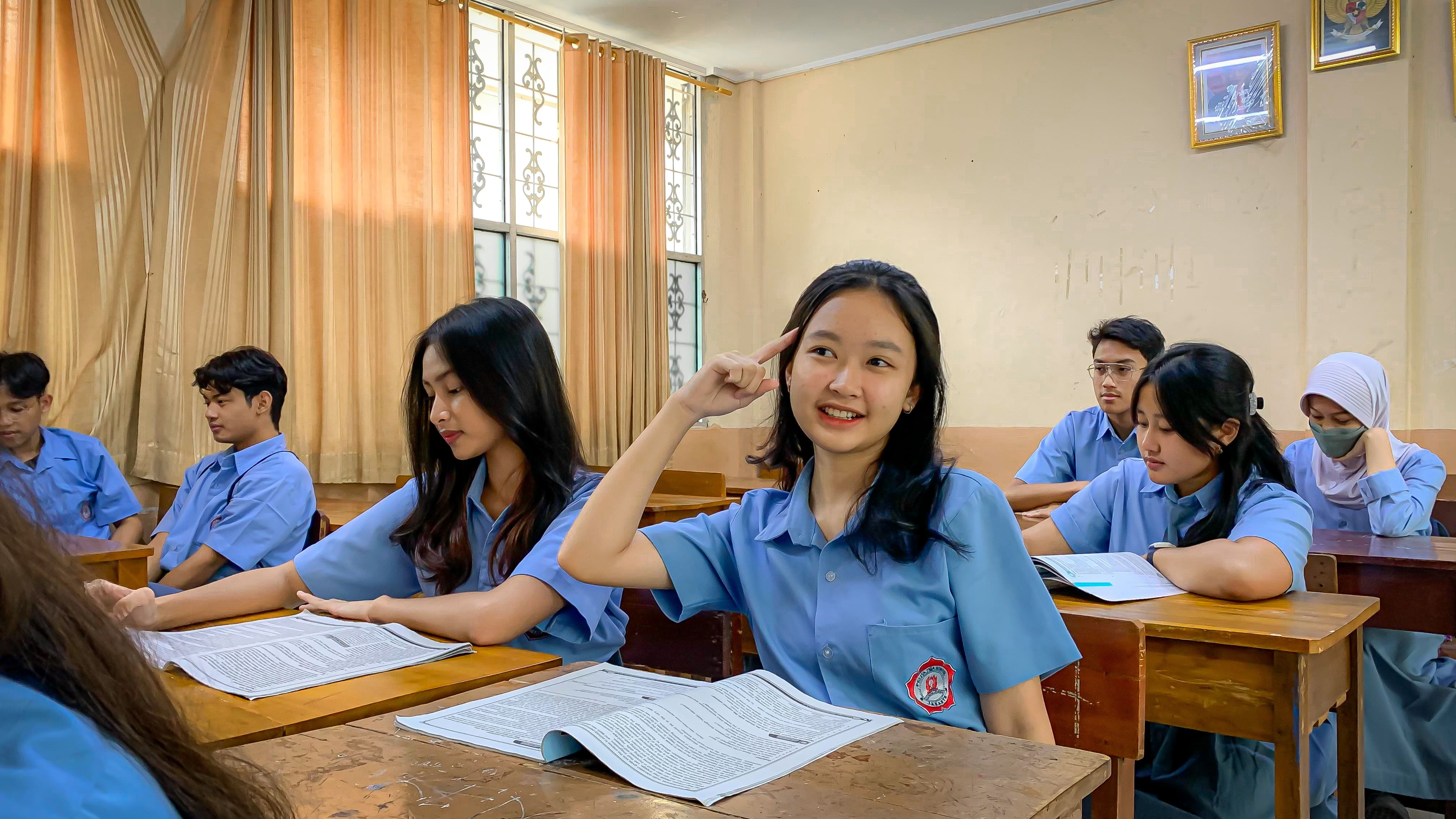 Mewujudkan Janji Pendidikan